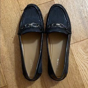 Coach Loafers